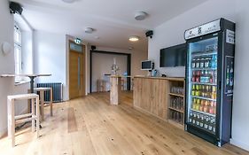 Hotel Johnsburg